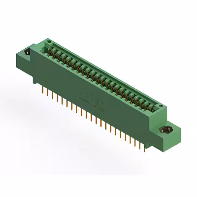 845-044-524-508 EDAC Inc.  Edgeboard Connectors